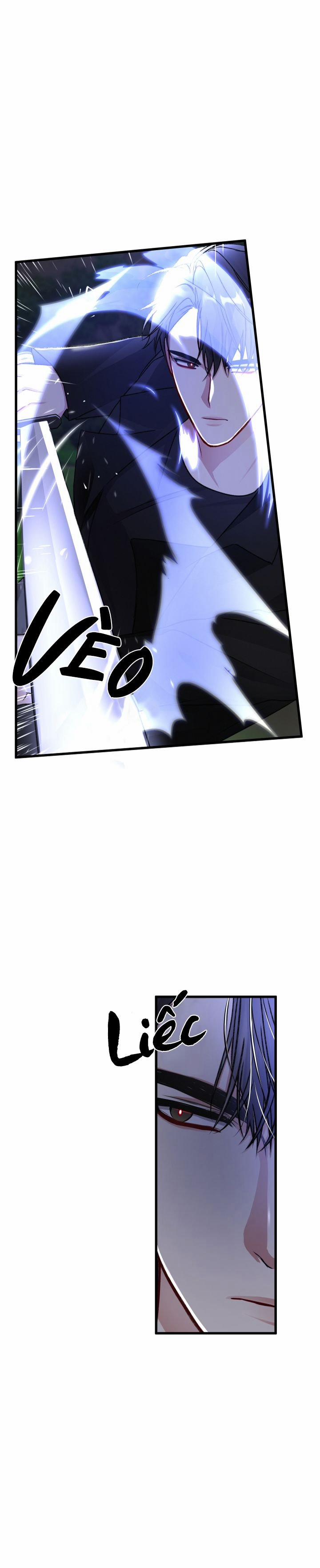 Cuộc Sống Thường Nhật Của Một Guide Phổ Quát 48 trang 8