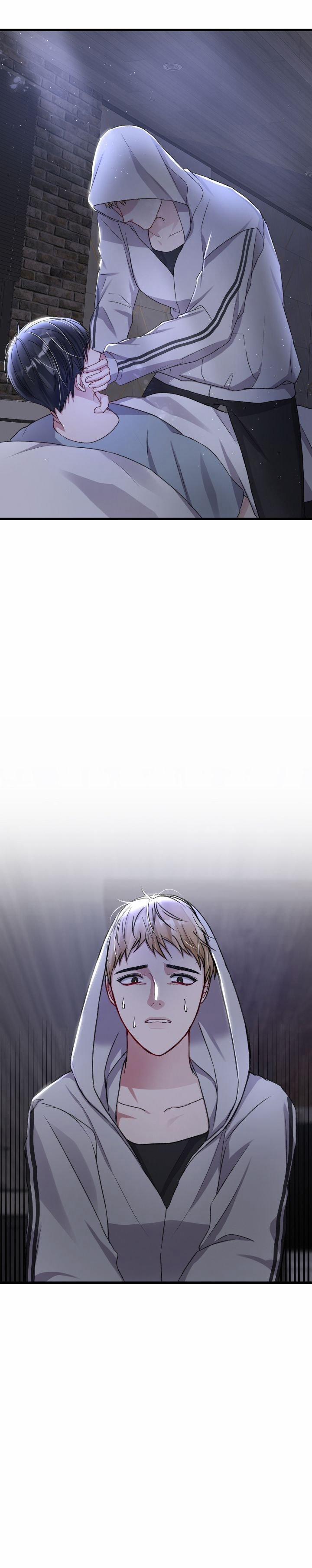 Cuộc Sống Thường Nhật Của Một Guide Phổ Quát 49 trang 16