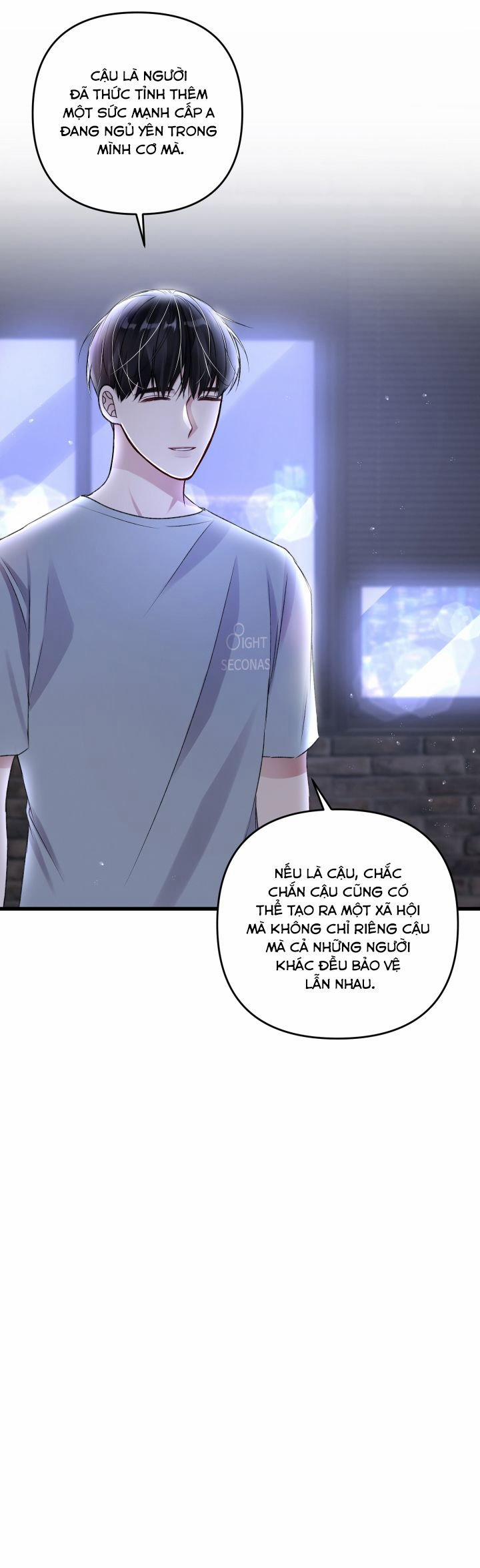 Cuộc Sống Thường Nhật Của Một Guide Phổ Quát 49 trang 28