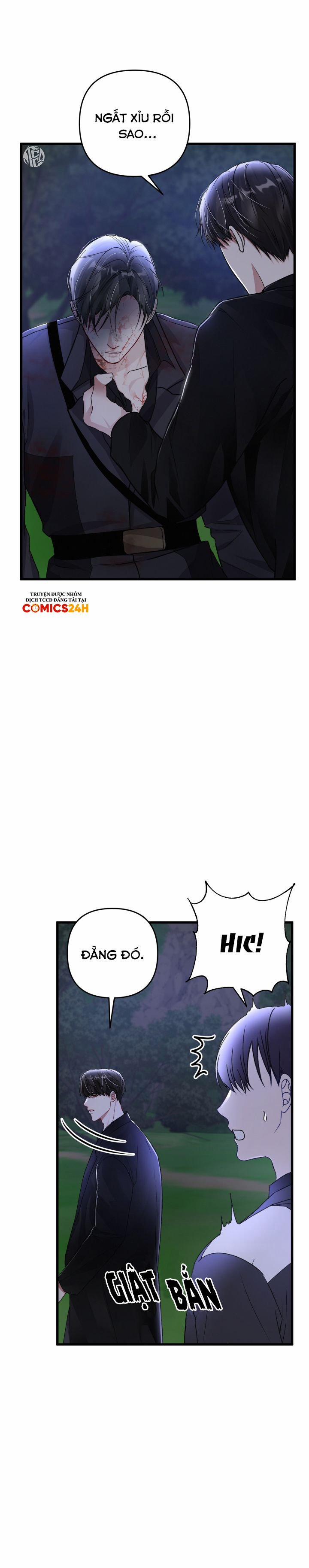 Cuộc Sống Thường Nhật Của Một Guide Phổ Quát 49 trang 3