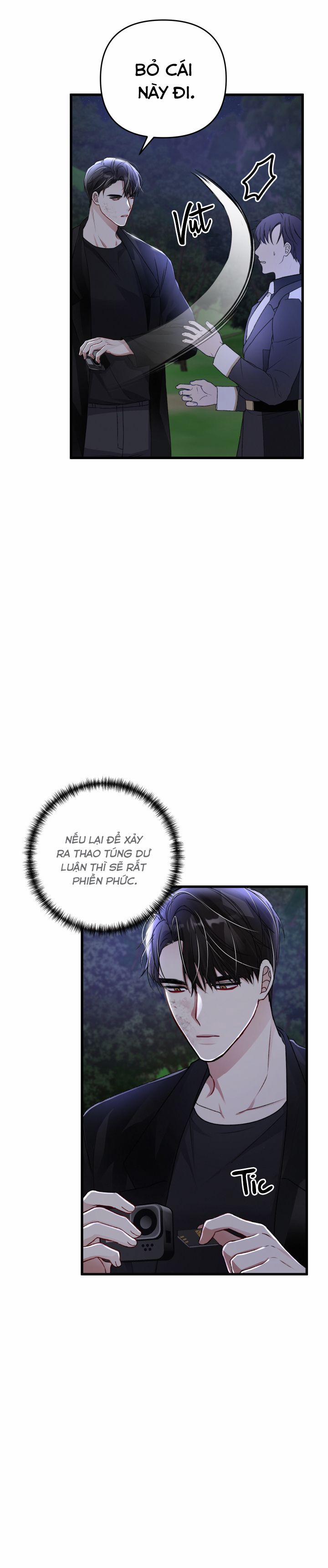 Cuộc Sống Thường Nhật Của Một Guide Phổ Quát 49 trang 5