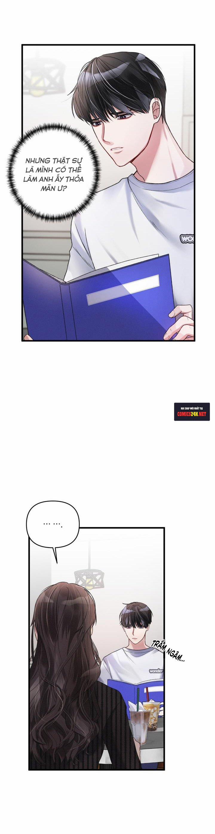 Cuộc Sống Thường Nhật Của Một Guide Phổ Quát 5 trang 12