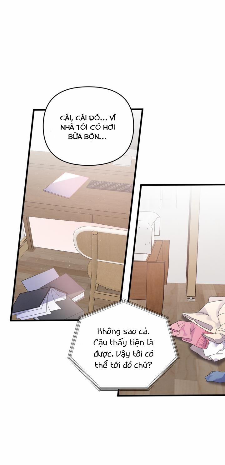 Cuộc Sống Thường Nhật Của Một Guide Phổ Quát 5 trang 17