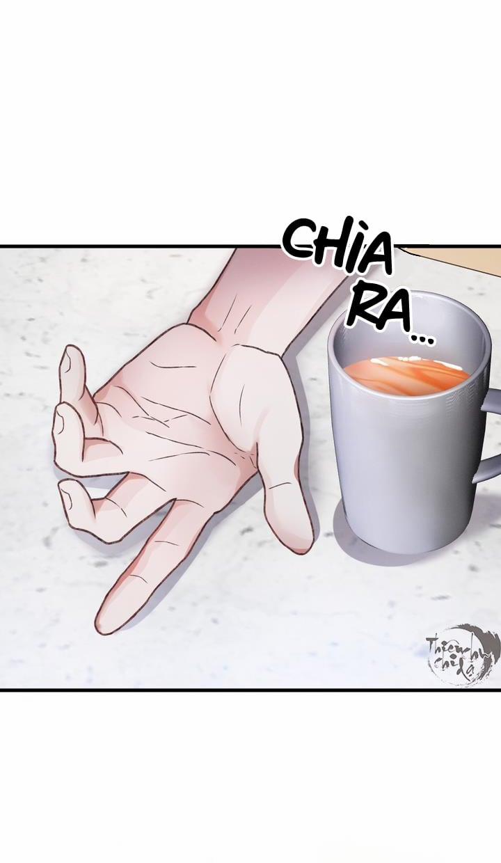 Cuộc Sống Thường Nhật Của Một Guide Phổ Quát 5 trang 26