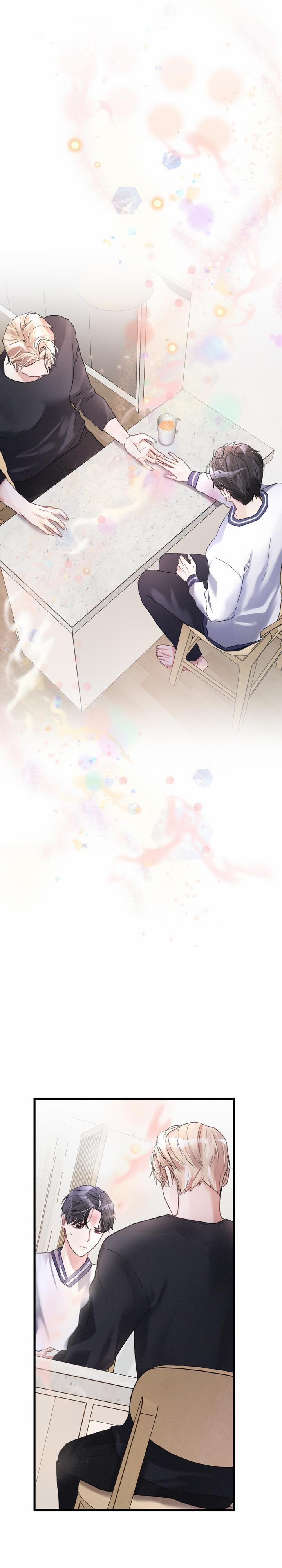 Cuộc Sống Thường Nhật Của Một Guide Phổ Quát 5 trang 27