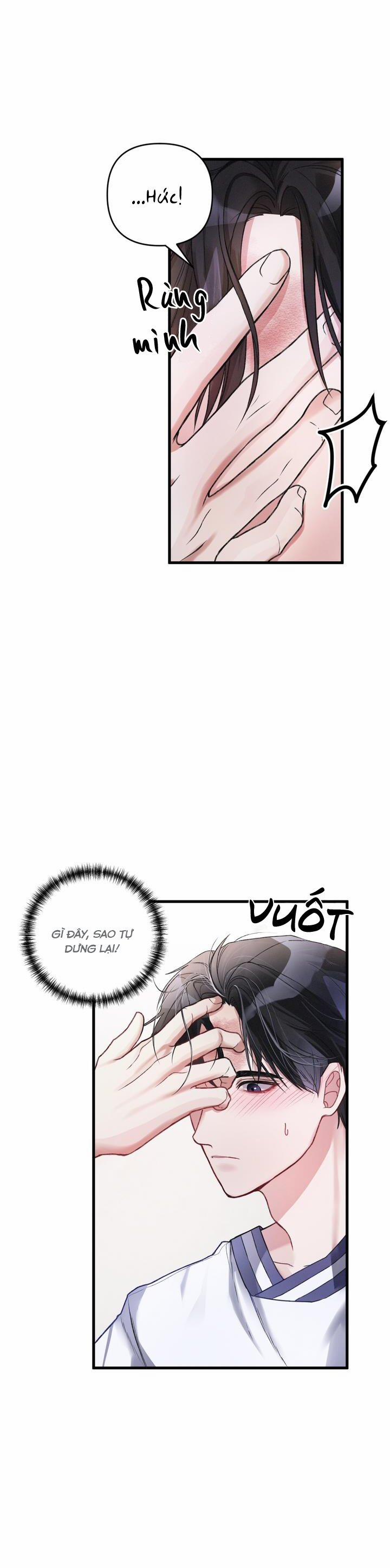 Cuộc Sống Thường Nhật Của Một Guide Phổ Quát 5 trang 30