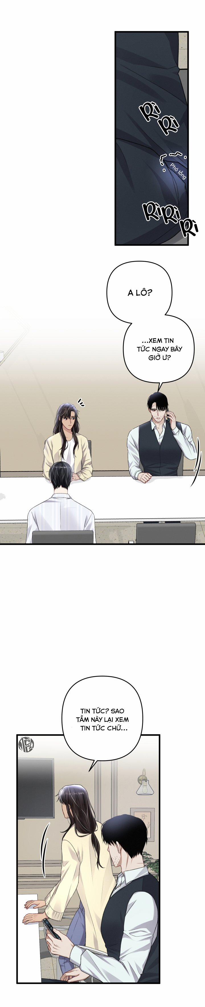 Cuộc Sống Thường Nhật Của Một Guide Phổ Quát 50 trang 16