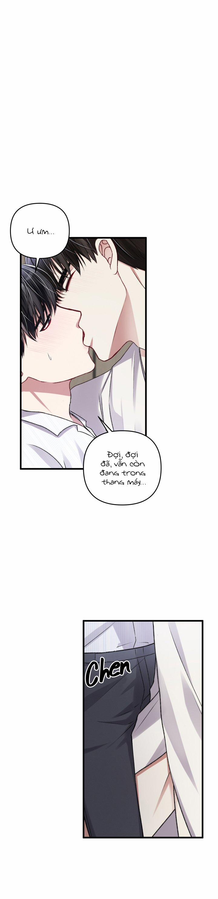 Cuộc Sống Thường Nhật Của Một Guide Phổ Quát 50 trang 26