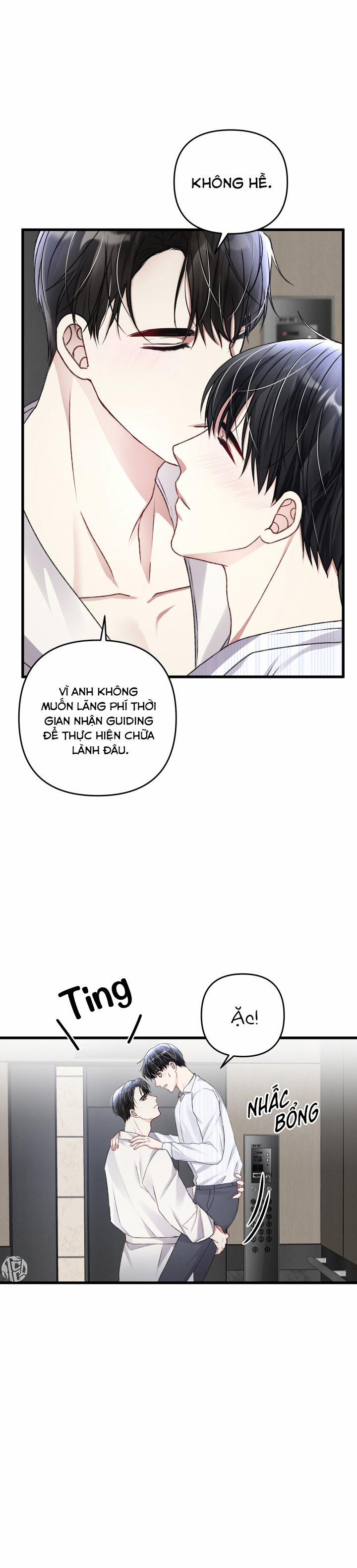 Cuộc Sống Thường Nhật Của Một Guide Phổ Quát 50 trang 28