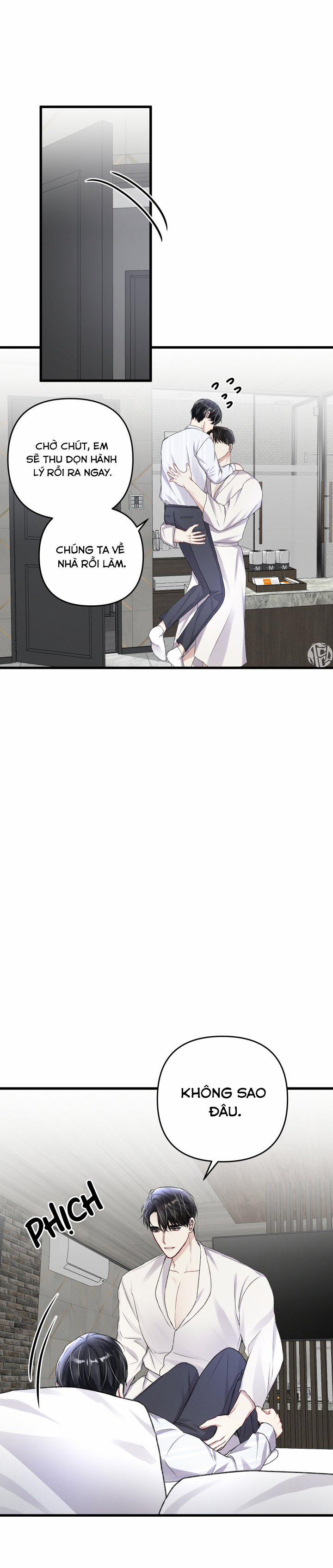 Cuộc Sống Thường Nhật Của Một Guide Phổ Quát 50 trang 29