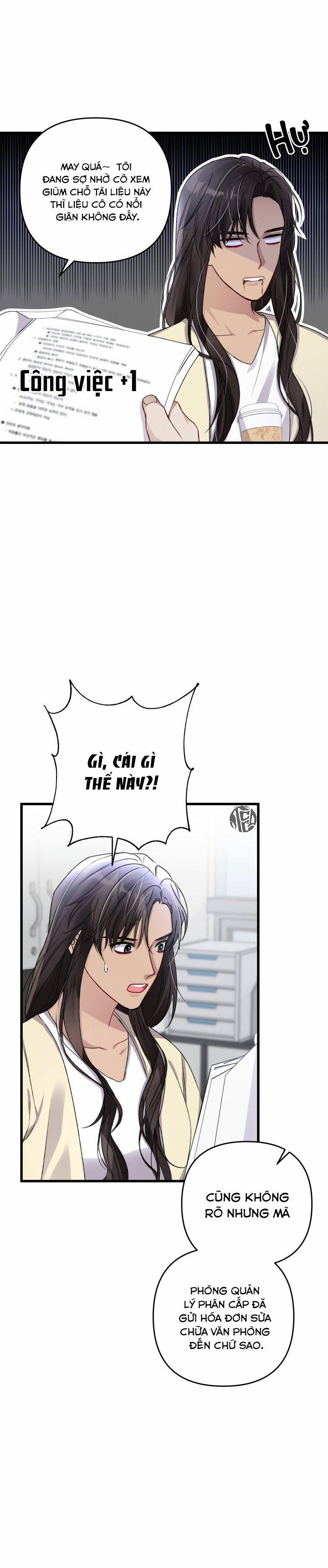 Cuộc Sống Thường Nhật Của Một Guide Phổ Quát 50 trang 4