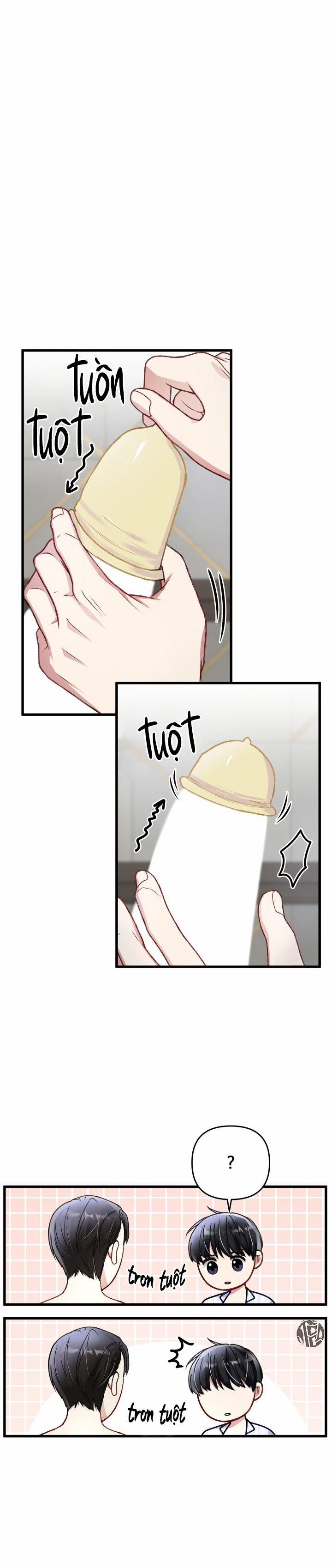 Cuộc Sống Thường Nhật Của Một Guide Phổ Quát 51 trang 11