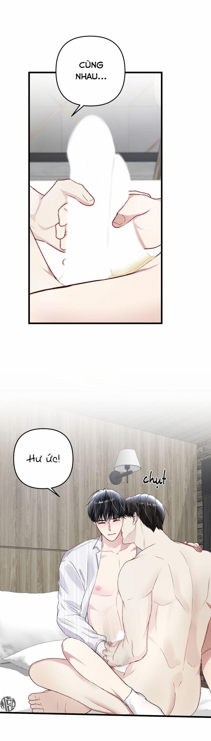 Cuộc Sống Thường Nhật Của Một Guide Phổ Quát 51 trang 14