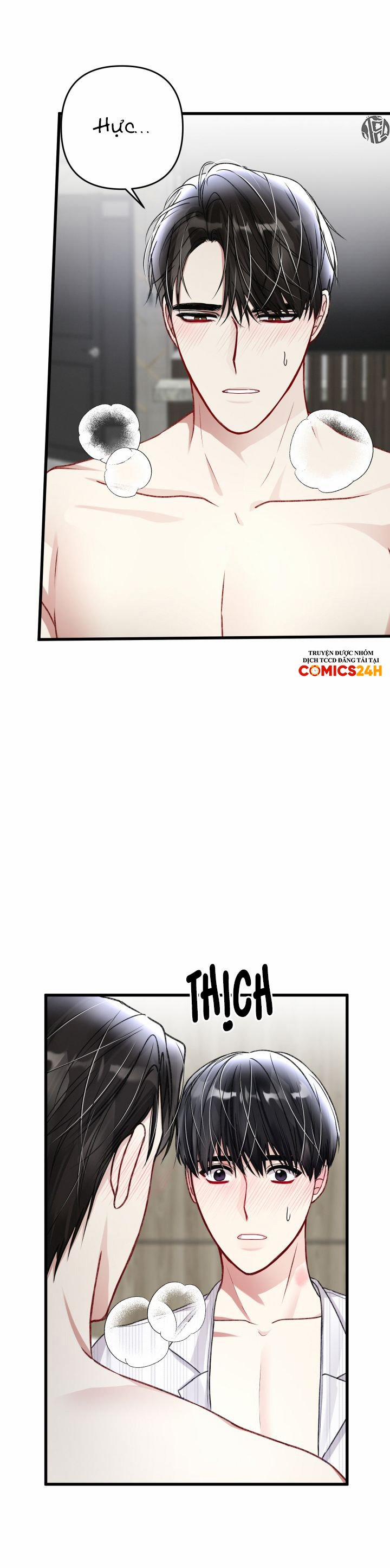 Cuộc Sống Thường Nhật Của Một Guide Phổ Quát 51 trang 16