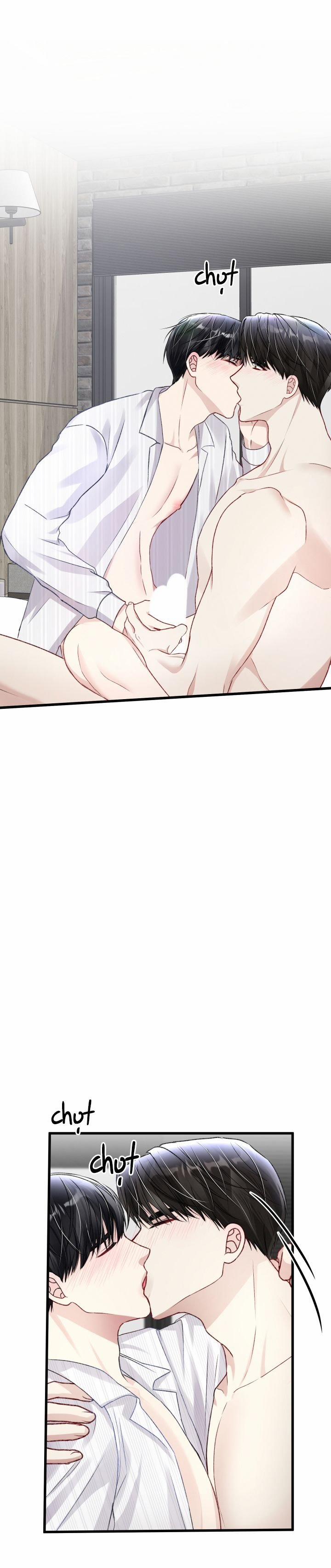 Cuộc Sống Thường Nhật Của Một Guide Phổ Quát 51 trang 17