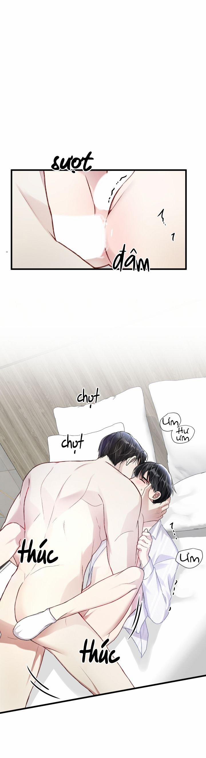 Cuộc Sống Thường Nhật Của Một Guide Phổ Quát 51 trang 22