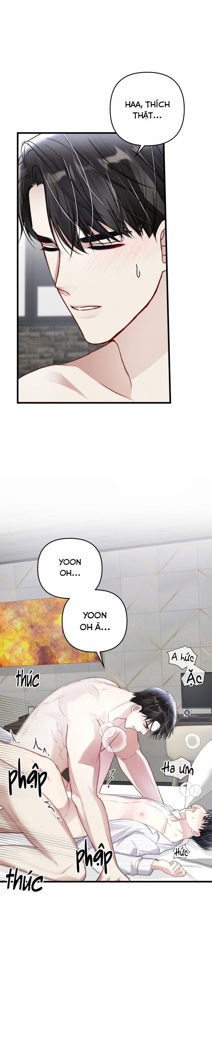 Cuộc Sống Thường Nhật Của Một Guide Phổ Quát 51 trang 24