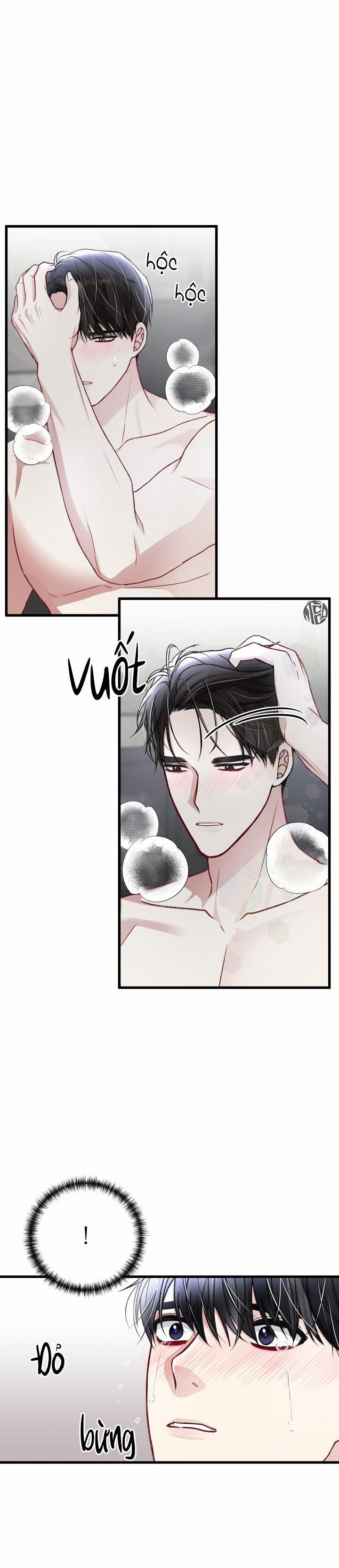 Cuộc Sống Thường Nhật Của Một Guide Phổ Quát 51 trang 26