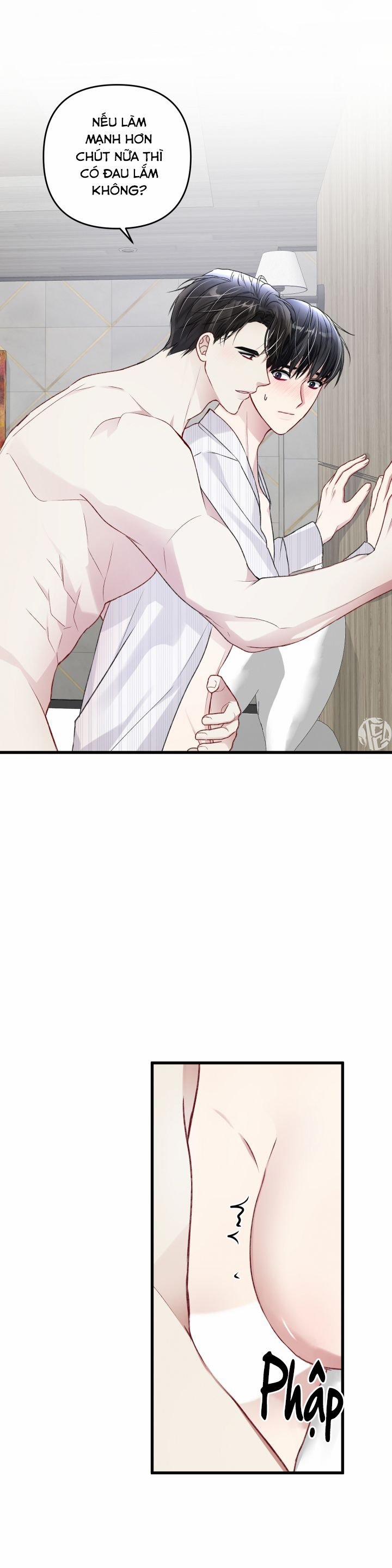 Cuộc Sống Thường Nhật Của Một Guide Phổ Quát 51 trang 31