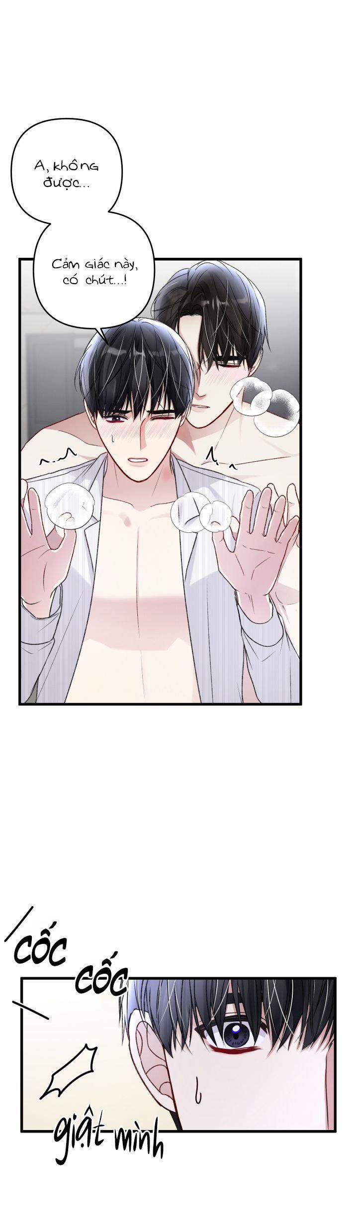 Cuộc Sống Thường Nhật Của Một Guide Phổ Quát 51 trang 32