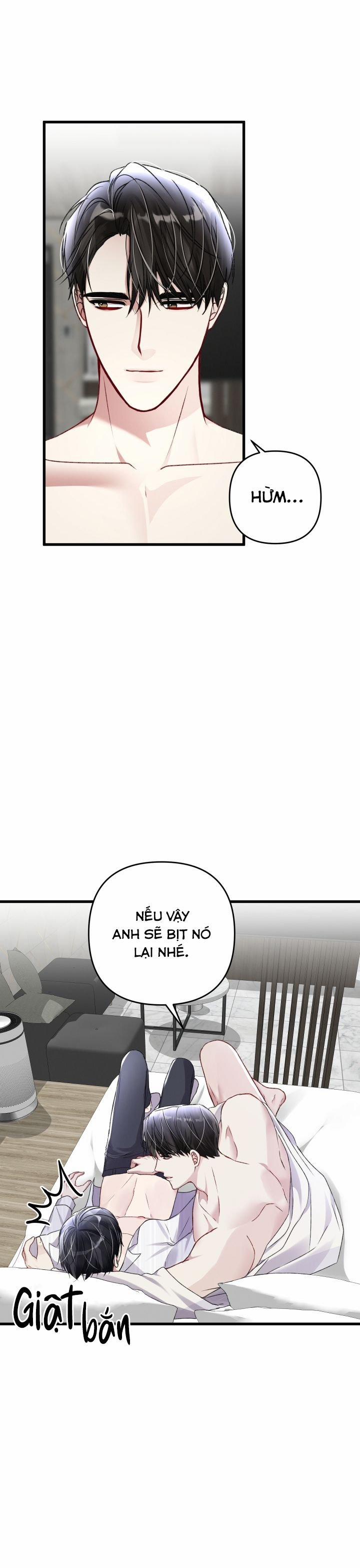 Cuộc Sống Thường Nhật Của Một Guide Phổ Quát 51 trang 4