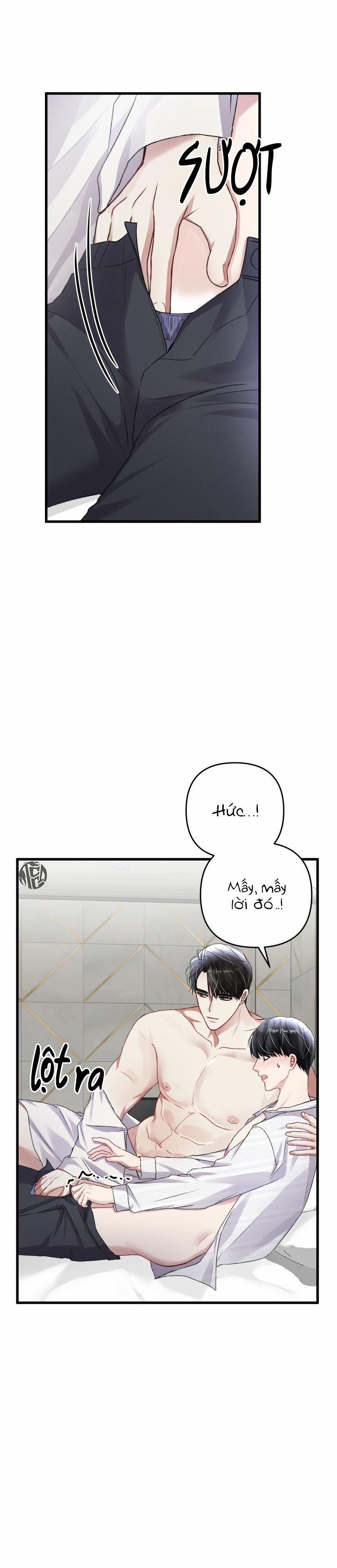 Cuộc Sống Thường Nhật Của Một Guide Phổ Quát 51 trang 5