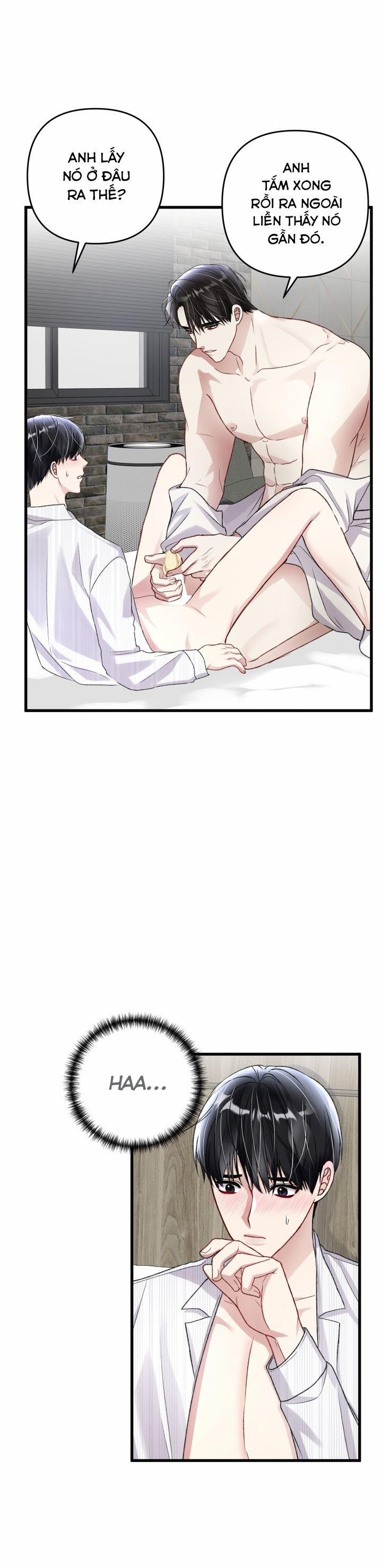 Cuộc Sống Thường Nhật Của Một Guide Phổ Quát 51 trang 7