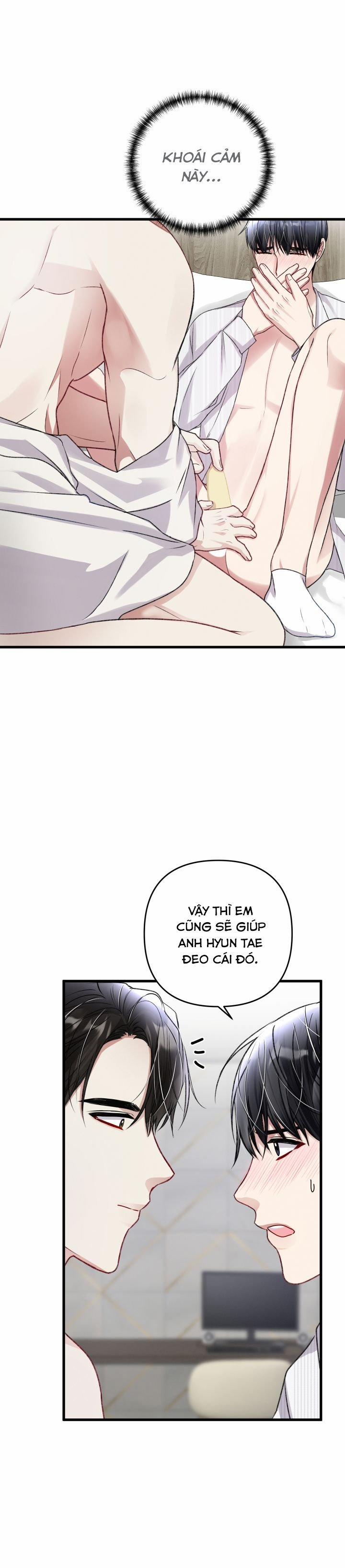 Cuộc Sống Thường Nhật Của Một Guide Phổ Quát 51 trang 8