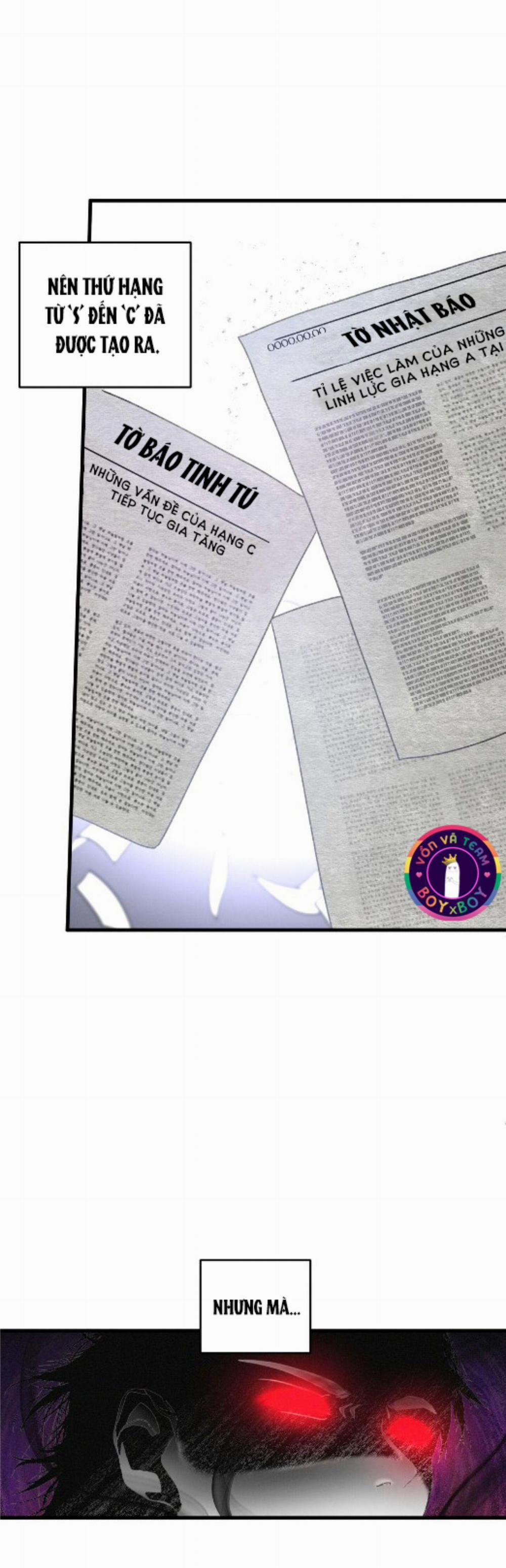 Cuộc Sống Thường Nhật Của Trị Liệu Viên Hạng B (END) 1 trang 13