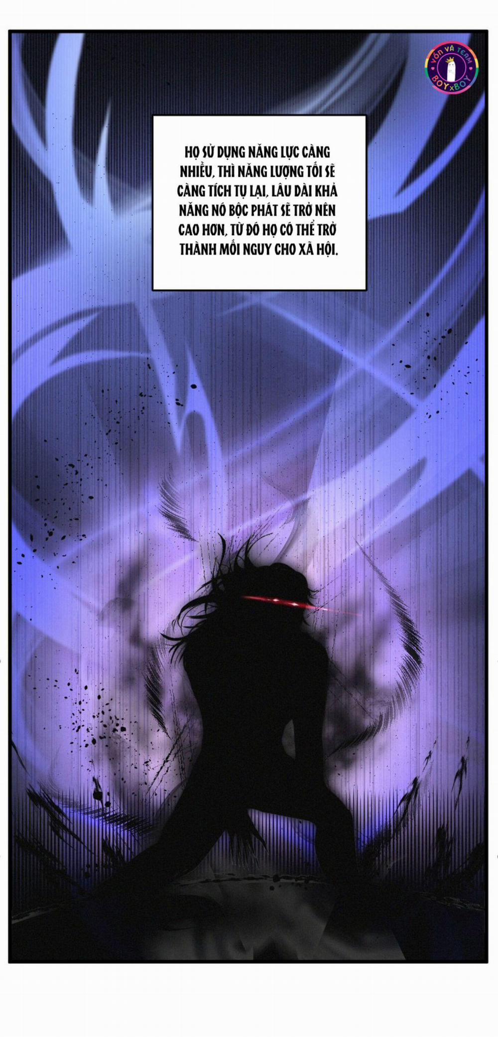 Cuộc Sống Thường Nhật Của Trị Liệu Viên Hạng B (END) 1 trang 14