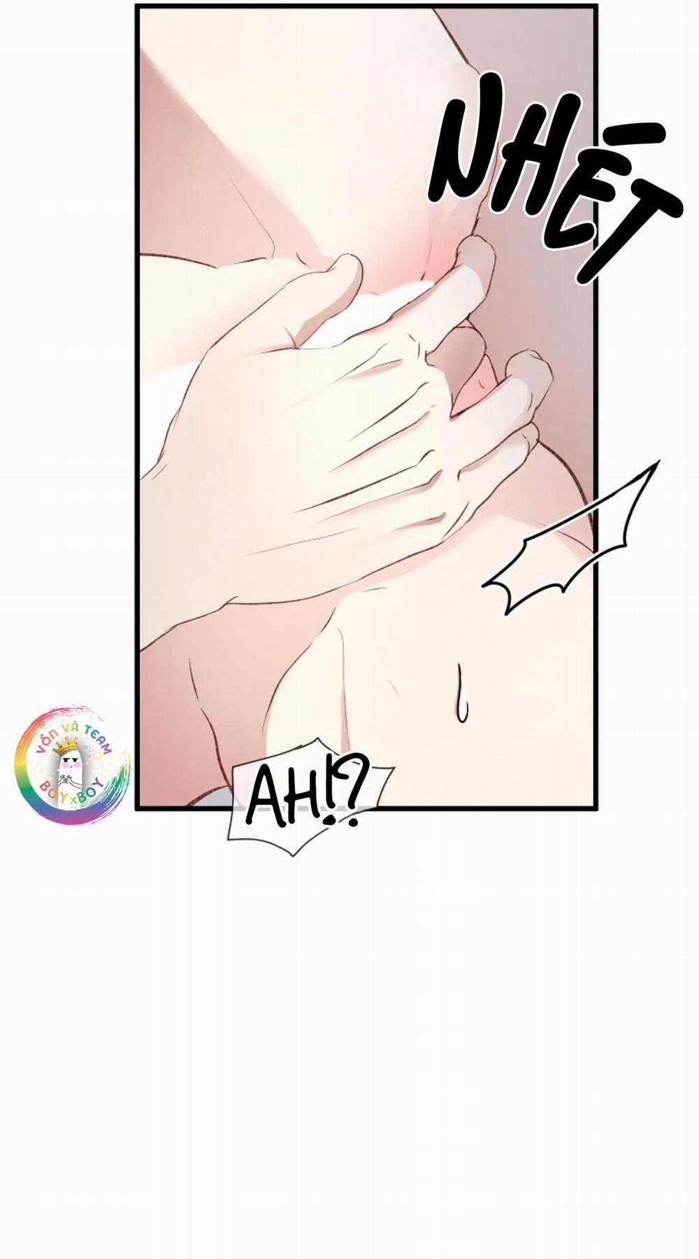Cuộc Sống Thường Nhật Của Trị Liệu Viên Hạng B (END) 43 H+ trang 13