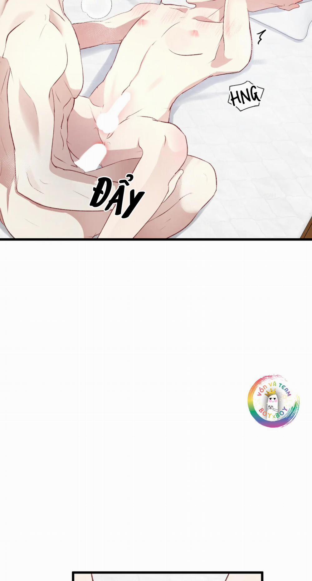 Cuộc Sống Thường Nhật Của Trị Liệu Viên Hạng B (END) 43 H+ trang 17