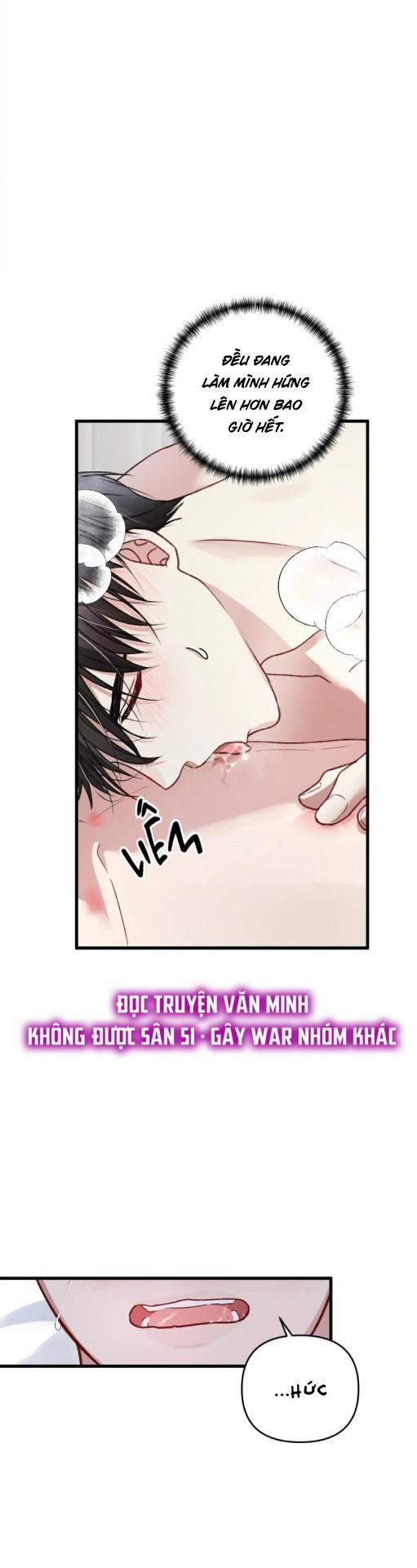 Cuộc Sống Thường Nhật Của Trị Liệu Viên Hạng B (END) 44 trang 12