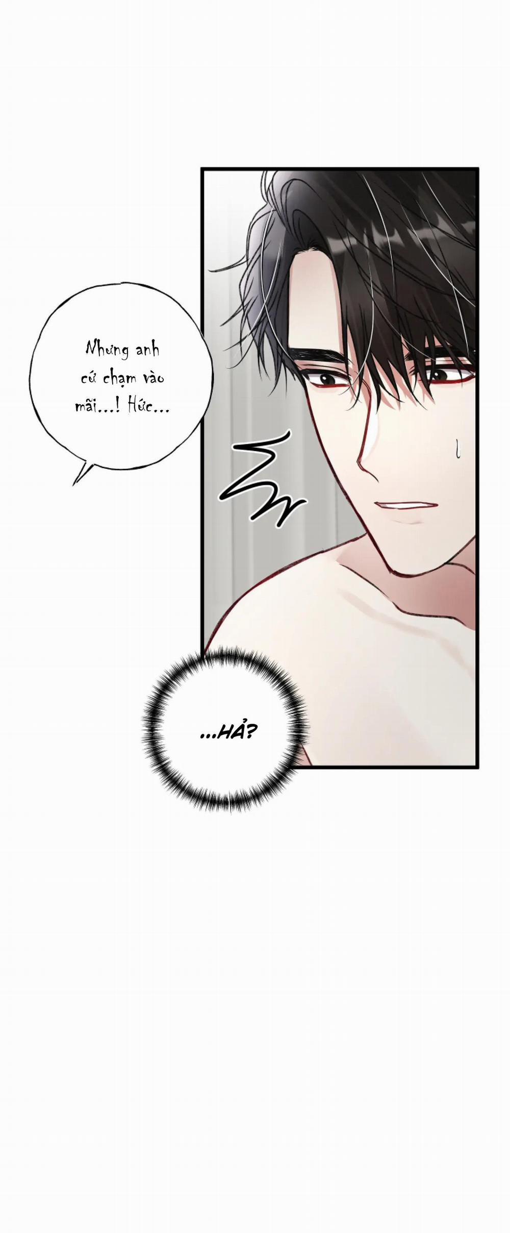 Cuộc Sống Thường Nhật Của Trị Liệu Viên Hạng B (END) 44 trang 14