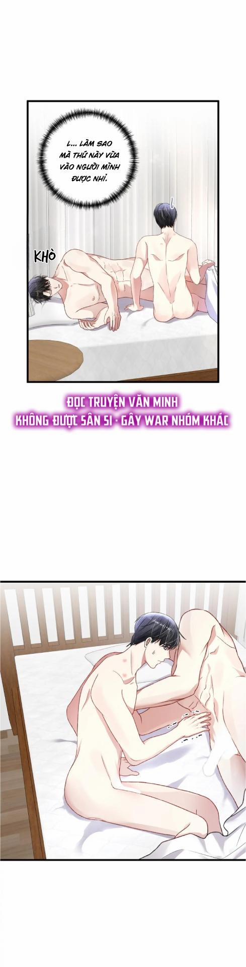 Cuộc Sống Thường Nhật Của Trị Liệu Viên Hạng B (END) 44 trang 26