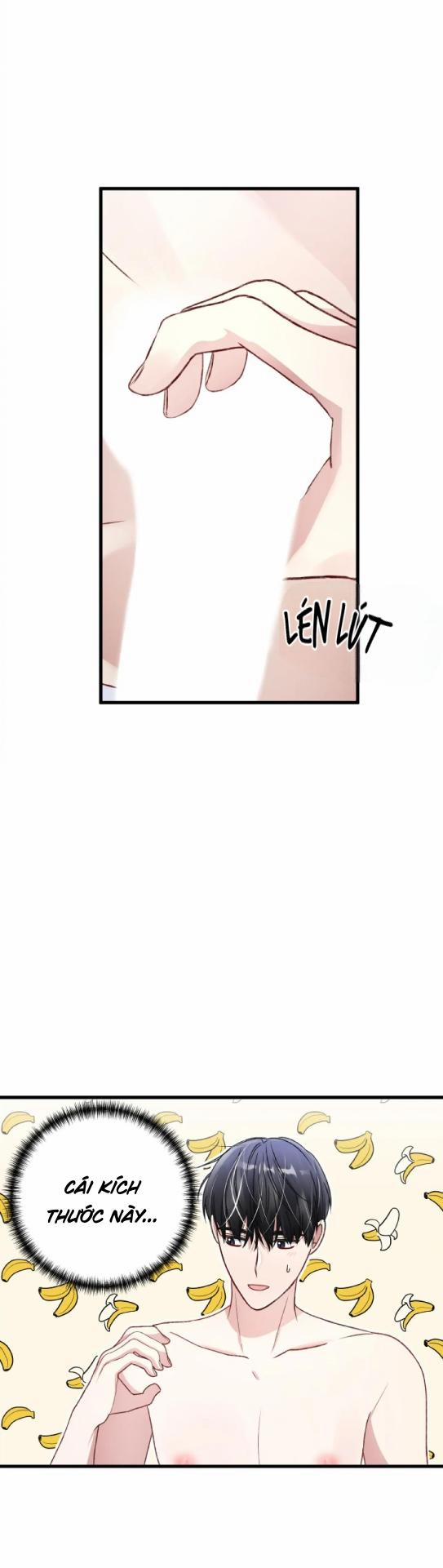 Cuộc Sống Thường Nhật Của Trị Liệu Viên Hạng B (END) 44 trang 27
