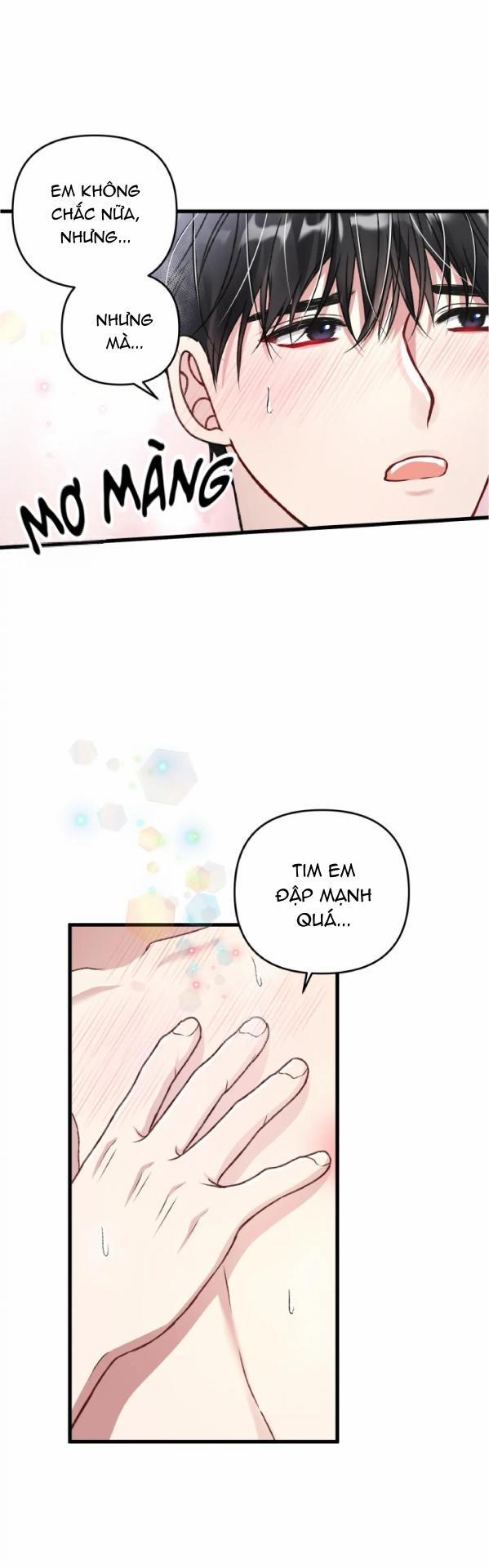 Cuộc Sống Thường Nhật Của Trị Liệu Viên Hạng B (END) 44 trang 3