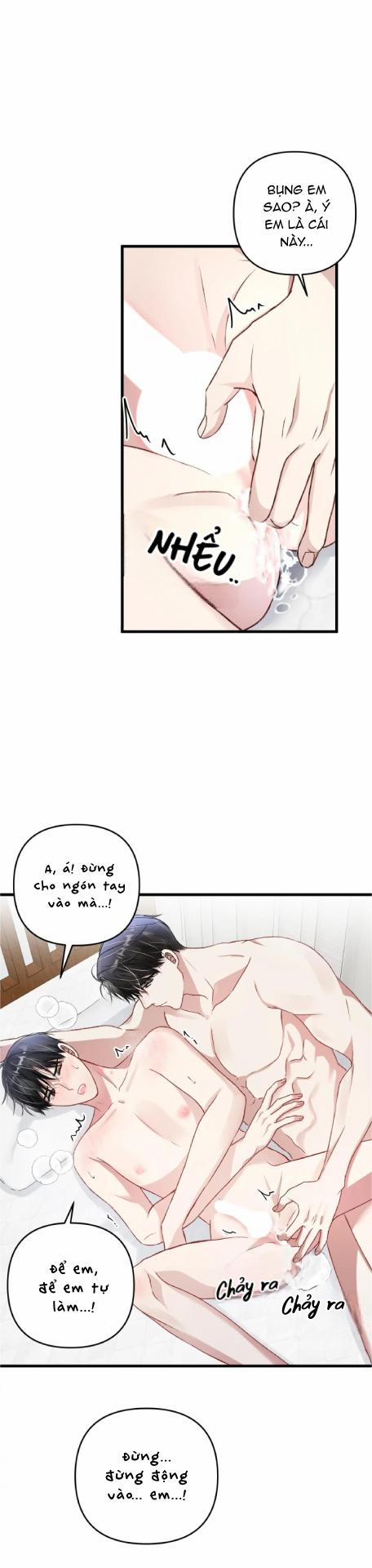 Cuộc Sống Thường Nhật Của Trị Liệu Viên Hạng B (END) 44 trang 6