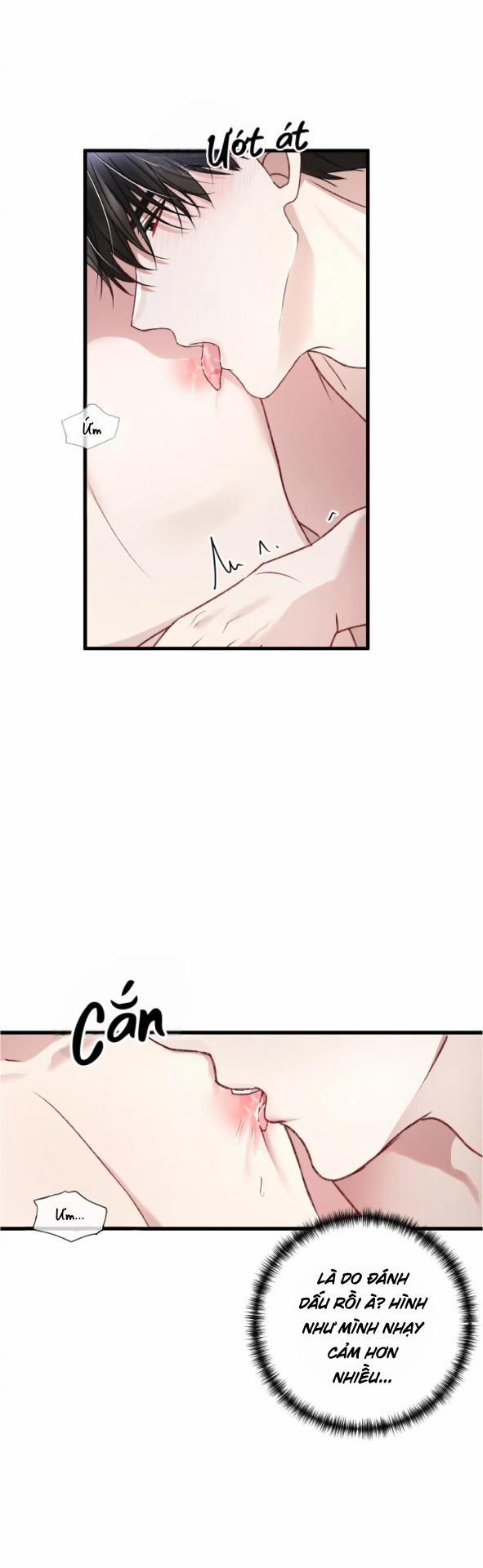 Cuộc Sống Thường Nhật Của Trị Liệu Viên Hạng B (END) 44 trang 7