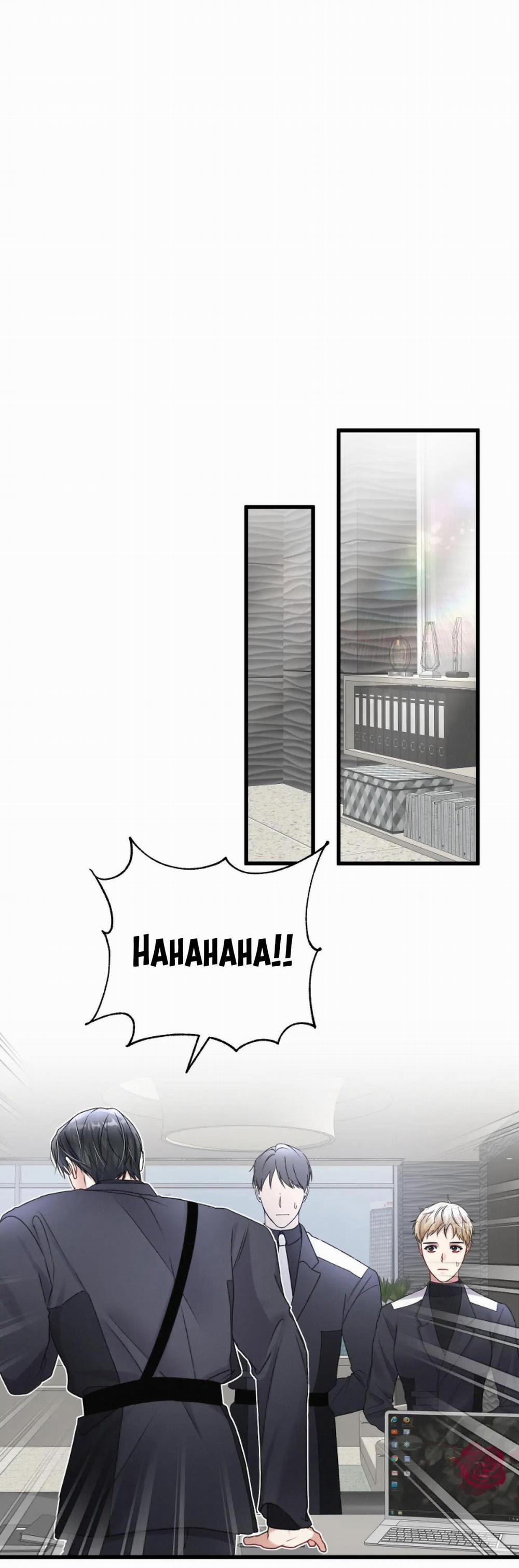 Cuộc Sống Thường Nhật Của Trị Liệu Viên Hạng B (END) 45 trang 10