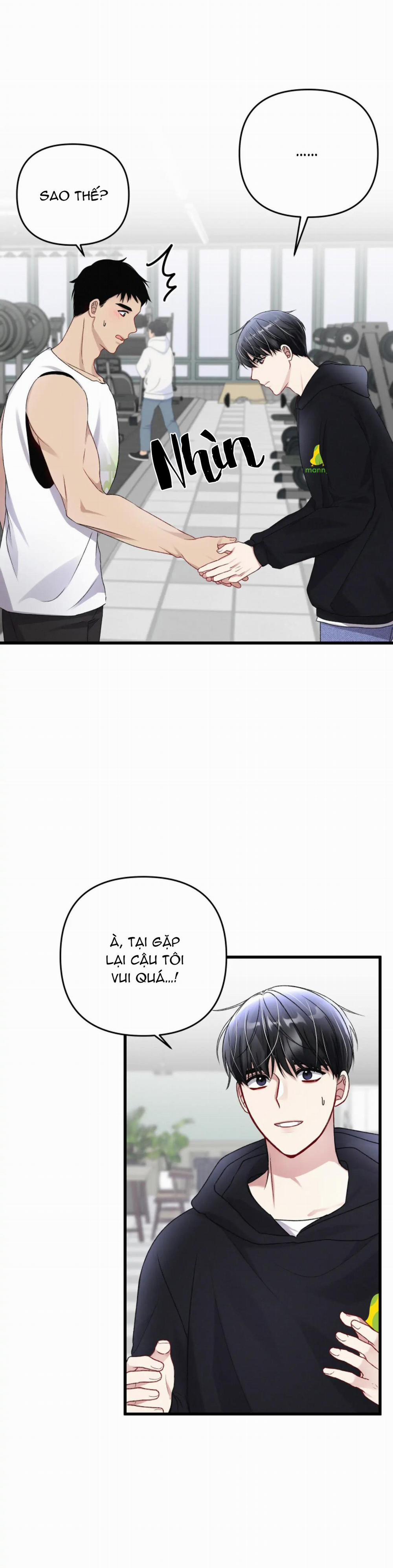 Cuộc Sống Thường Nhật Của Trị Liệu Viên Hạng B (END) 45 trang 28