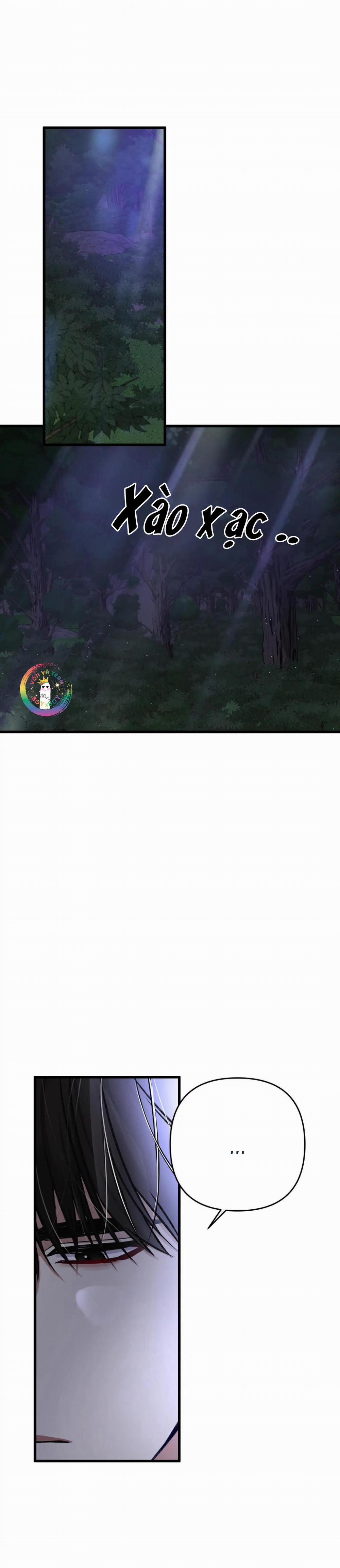 Cuộc Sống Thường Nhật Của Trị Liệu Viên Hạng B (END) 47 trang 30