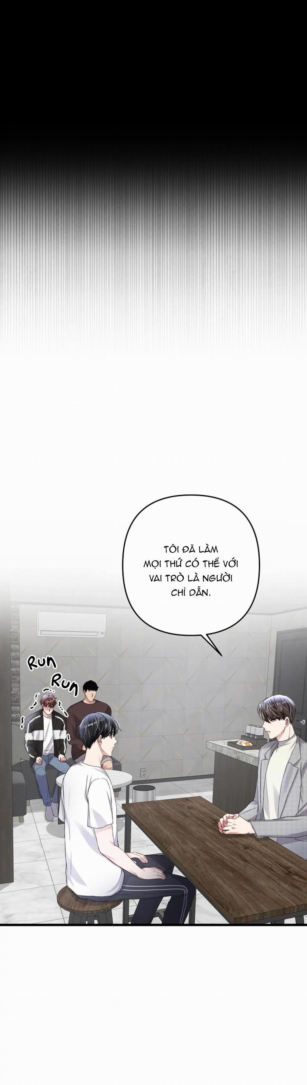 Cuộc Sống Thường Nhật Của Trị Liệu Viên Hạng B (END) 47 trang 6