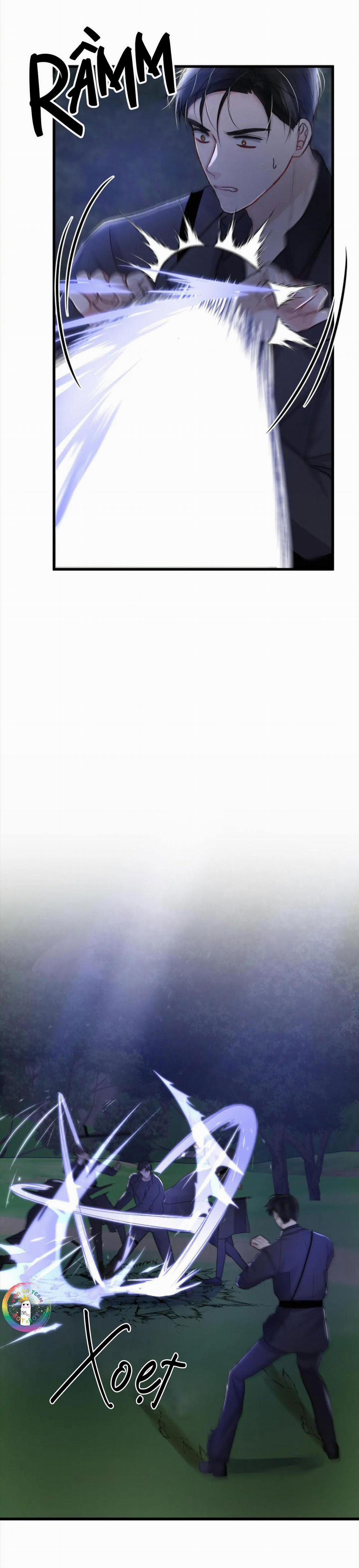 Cuộc Sống Thường Nhật Của Trị Liệu Viên Hạng B (END) 48 trang 13