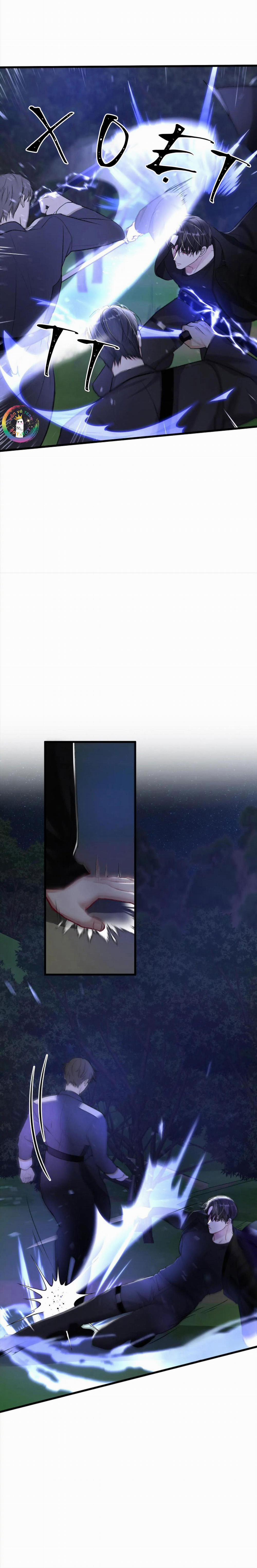 Cuộc Sống Thường Nhật Của Trị Liệu Viên Hạng B (END) 48 trang 6