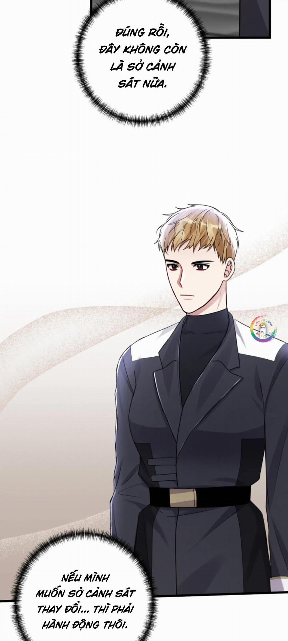 Cuộc Sống Thường Nhật Của Trị Liệu Viên Hạng B (END) 49 trang 30