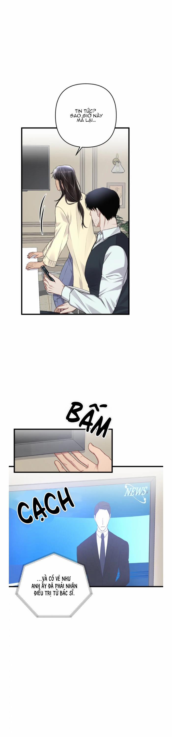 Cuộc Sống Thường Nhật Của Trị Liệu Viên Hạng B (END) 50 trang 14