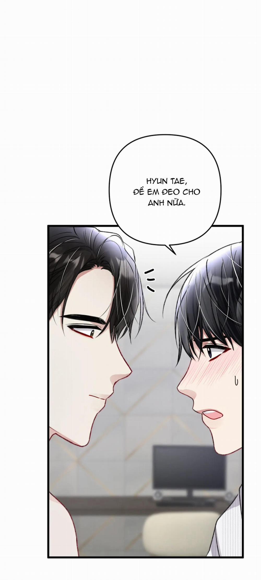 Cuộc Sống Thường Nhật Của Trị Liệu Viên Hạng B (END) 51 trang 12