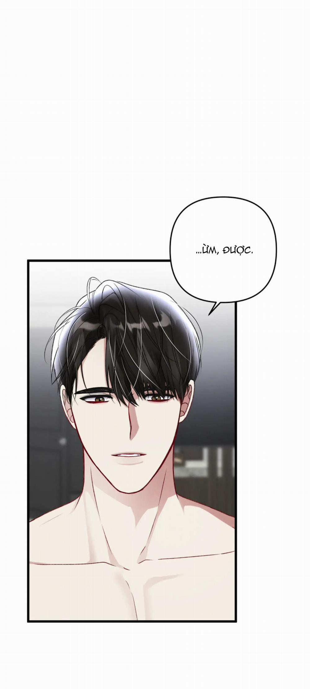 Cuộc Sống Thường Nhật Của Trị Liệu Viên Hạng B (END) 51 trang 13