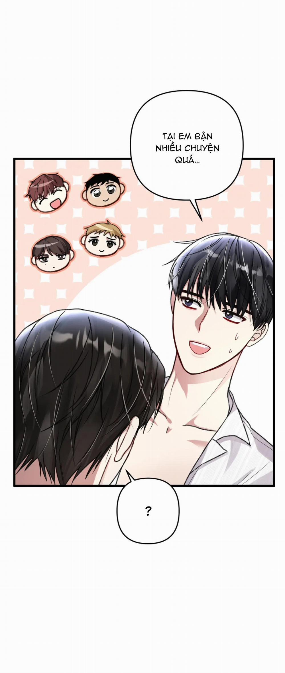 Cuộc Sống Thường Nhật Của Trị Liệu Viên Hạng B (END) 51 trang 2